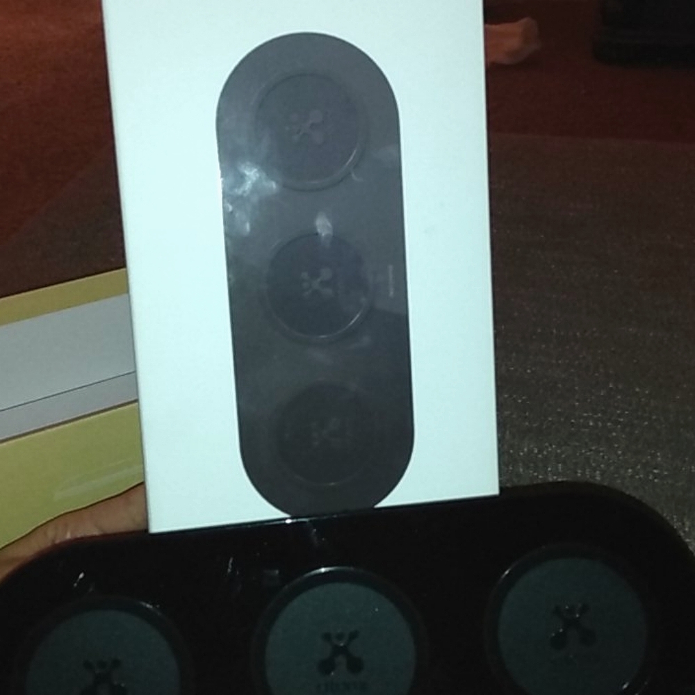 Power pad